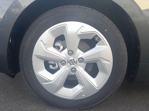 Voitures D'occasion À Corbeil-Essonnes | Suzuki Swift 1.2 Hybrid 83Ch Privilège
