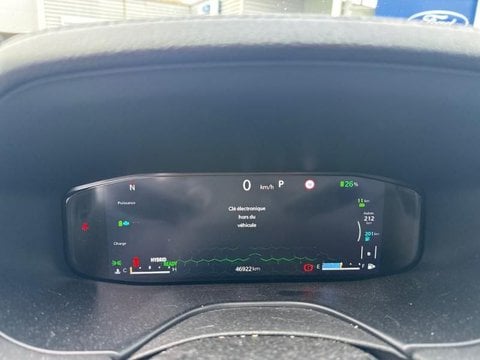 Voitures D'occasion À Amiens | Jeep Compass 1.3 Turbo T4 190Ch Phev 4Xe Limited At6 Eawd