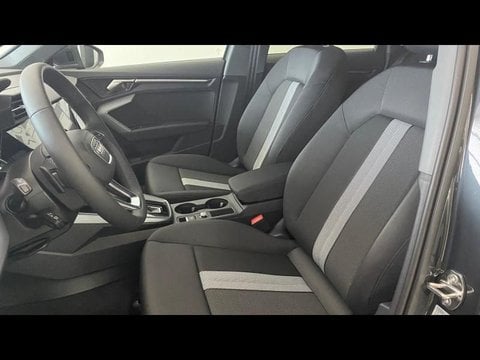 Voitures D'0Km À Beauvais | Audi A3 Sportback 40 Tfsi E 204Ch Phev Business Executive S Tronic 6