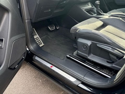 Voitures D'occasion À Compiègne | Audi Q3 45 Tfsi E 245Ch S Line S Tronic 6