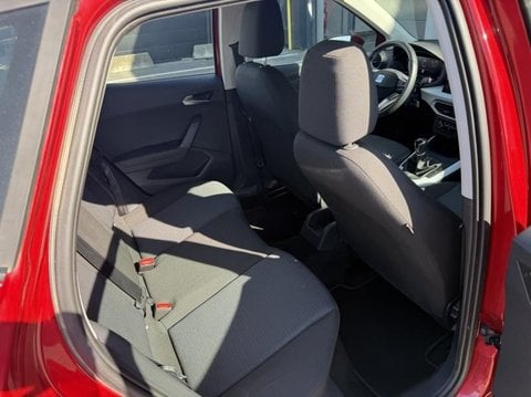 Voitures D'occasion À Jaux Compiègne | Seat Arona 1.0 Tsi 95Ch Copa