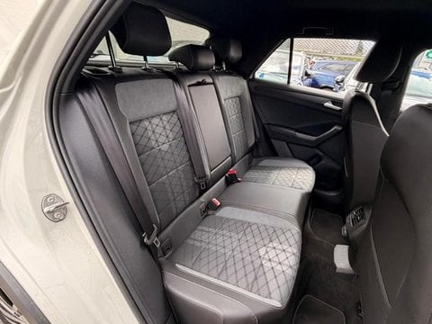 Voitures D'occasion À Sartrouville | Volkswagen T-Roc 1.5 Tsi Evo2 150Ch R-Line Dsg7