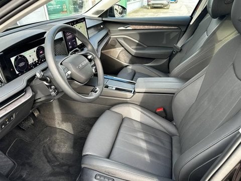 Voitures D'occasion À Jaux Compiègne | Škoda Superb 1.5 Tsi 204Ch Phev Laurin & Klement Dsg6