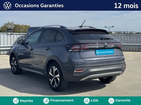 Voitures D'occasion À Saint-Ouen L'aumône | Volkswagen Taigo 1.5 Tsi 150Ch Style Dsg7