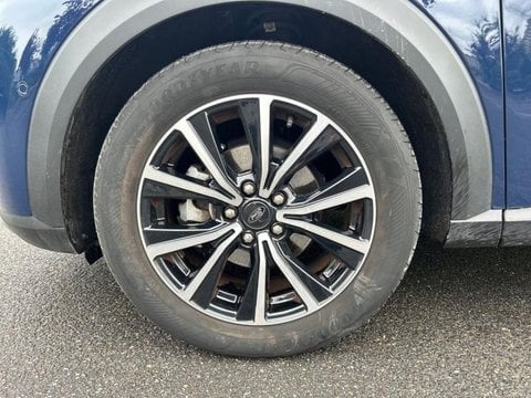 Voitures D'occasion À Sarcelles | Ford Puma 1.0 Flexifuel 125Ch S&S Mhev Titanium