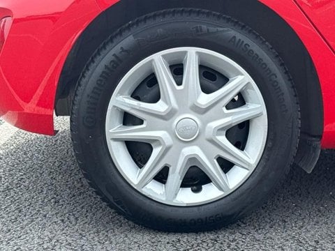 Voitures D'occasion À Saint Maximin | Ford Fiesta 1.1 85Ch Trend 5P 5Cv Euro6.2
