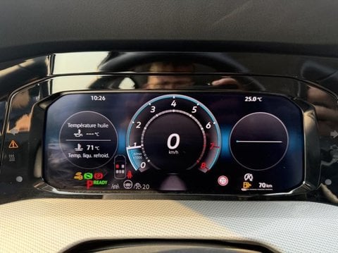 Voitures D'occasion À Pierrelaye | Volkswagen Golf 1.5 Etsi Evo2 116Ch Style Dsg7
