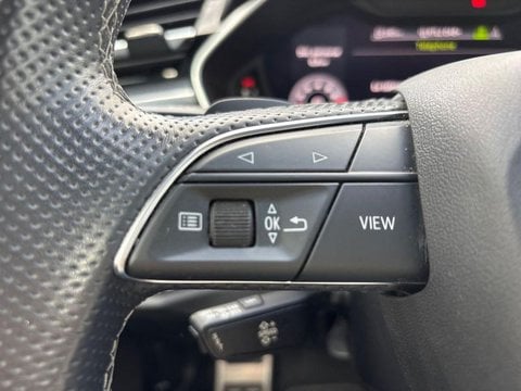 Voitures D'occasion À Etampes | Audi Q3 Sportback 35 Tfsi 150Ch S Line S Tronic 7
