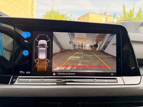 Voitures D'occasion À Sartrouville | Volkswagen Golf 1.4 Ehybrid Opf 204Ch Style 1St Dsg6