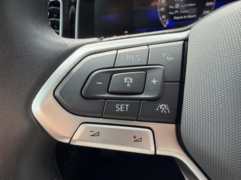 Voitures D'occasion À Pierrelaye | Volkswagen Polo 1.0 Tsi 95Ch R-Line Edition