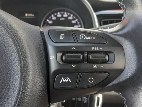 Voitures D'occasion À Laon | Kia Stonic 1.0 T-Gdi 100Ch Active