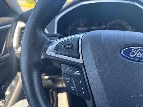 Voitures D'occasion À Saint Maximin | Ford S-Max 2.0 Tdci 180Ch Stop&Start Titanium I-Awd Powers...