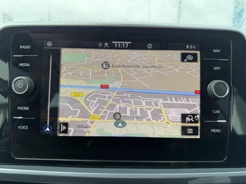 Voitures D'occasion À Pierrelaye | Volkswagen T-Roc 1.5 Tsi Evo 150Ch Style
