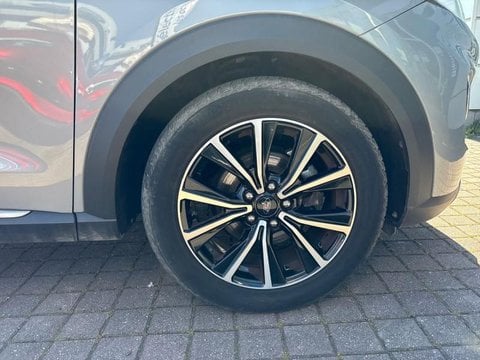 Voitures D'occasion À Morangis | Ford Puma 1.0 Flexifuel 125Ch Titanium