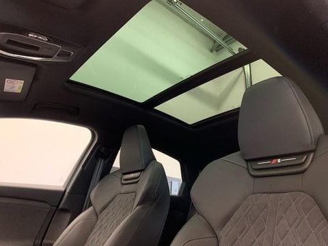 Voitures D'0Km À Compiègne | Audi Q6 Sportback E-Tron E-Tron 428Ch Quattro S Line