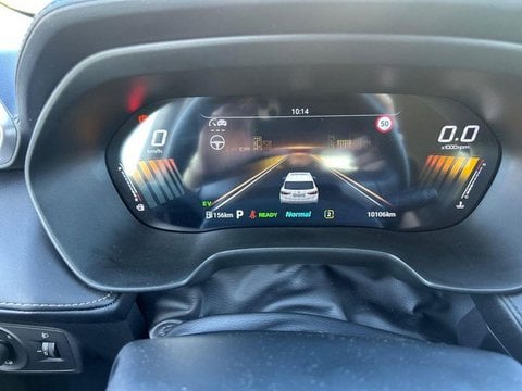 Voitures D'occasion À Sarcelles | Mg Zs 1.5 Hybrid+ 197Ch Luxury