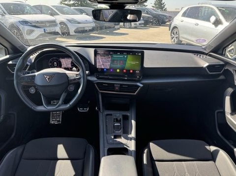 Voitures D'occasion À Saint-Ouen L'aumône | Cupra Leon 1.4 E-Hybrid 245Ch Vz Dsg6