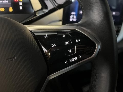Voitures D'occasion À Roissy En France | Volkswagen Id.4 174Ch Pro 77 Kwh Life Plus