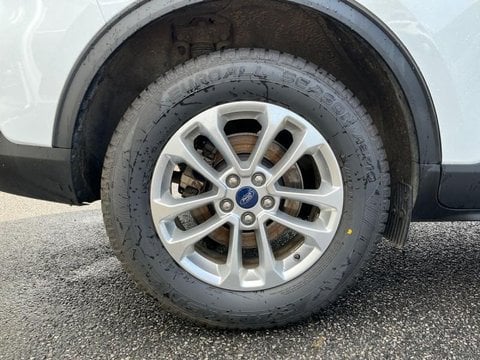 Voitures D'occasion À Amiens | Ford Kuga 2.5 Duratec 190Ch Fhev E85 Titanium Bva
