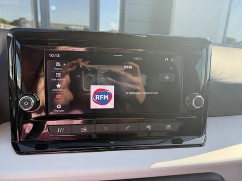 Voitures D'occasion À Jaux Compiègne | Seat Arona 1.0 Tsi 95Ch Copa