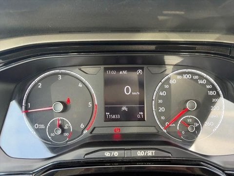 Voitures D'occasion À Beauvais | Volkswagen Polo 1.6 Tdi 95Ch Confortline Business Euro6D-T