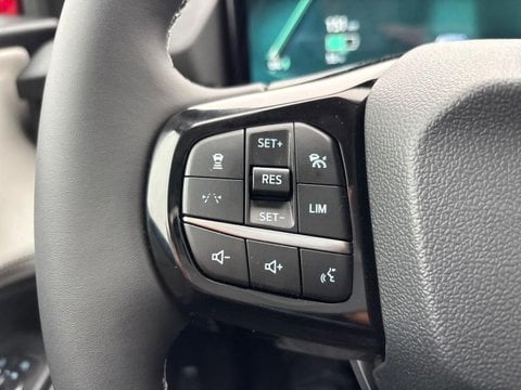 Voitures D'0Km À Etampes | Ford Puma Gen-E 168Ch Standard Range 46 Kwh Premium