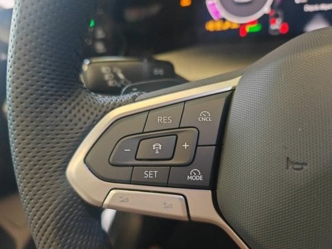 Voitures D'0Km À Villaines Sous Bois | Volkswagen Golf 1.5 Etsi Evo2 150Ch R-Line Dsg7