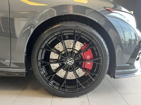 Voitures D'occasion À Roissy En France | Volkswagen Golf 2.0 Tsi 300Ch Gti Clubsport Dsg7