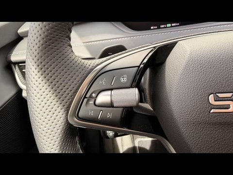 Voitures D'0Km À Jaux Compiègne | Škoda Enyaq Coupé 286Ch 85 Sportline