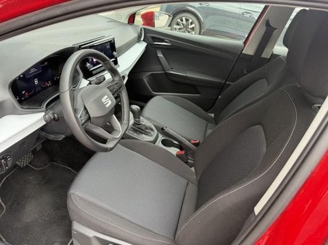 Voitures D'occasion À Jaux Compiègne | Seat Ibiza 1.0 Tsi 110Ch Copa Dsg7