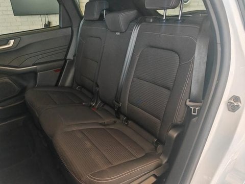 Voitures D'occasion À Villaines Sous Bois | Ford Kuga 2.5 Duratec 190Ch Fhev E85 Titanium Bva