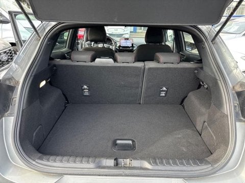 Voitures D'occasion À Morangis | Ford Puma 1.0 Flexifuel 125Ch S&S Mhev St-Line Design 2