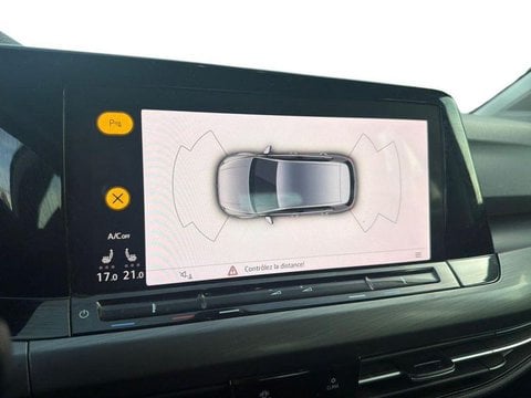 Voitures D'occasion À Saint Ouen L'aumône | Volkswagen Golf 1.5 Etsi Opf 150Ch Style Dsg7