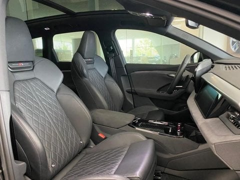 Voitures D'occasion À Beauvais | Audi Sq6 E-Tron E-Tron 489Ch Quattro