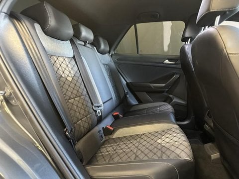 Voitures D'occasion À Roissy En France | Volkswagen T-Roc 1.5 Tsi Evo 150Ch R-Line Dsg7