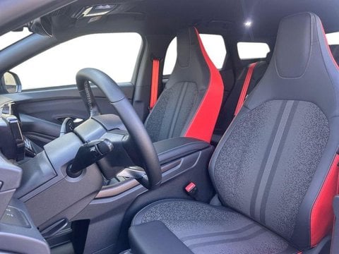 Voitures D'0Km À Sarcelles | Ford Explorer 286Ch Extended Range 79Kwh Pack Collection Rwd