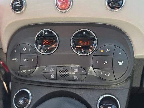 Voitures D'occasion À Corbeil-Essonnes | Fiat 500 1.2 8V 69Ch Eco Pack Star 109G