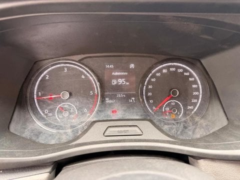 Voitures D'occasion À Sartrouville | Volkswagen Transporter Fg 3.0T L2H1 2.0 Tdi 150Ch Business ...