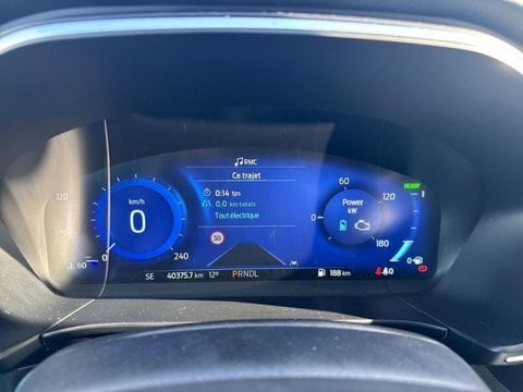 Voitures D'occasion À Saint Maximin | Ford Kuga 2.5 Duratec 190Ch Fhev E85 Vignale Bva