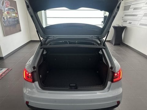 Voitures D'0Km À Beauvais | Audi A1 Sportback 25 Tfsi 95Ch Design