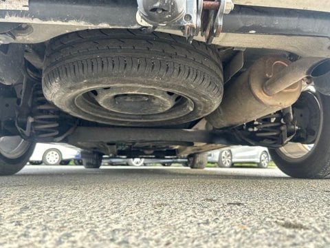 Voitures D'occasion À Sarcelles | Ford Tourneo Courier 1.0E 100Ch Titanium