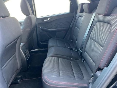 Voitures D'occasion À Saint Ouen L'aumône | Ford Kuga 2.5 Duratec 225Ch Phev St-Line Business Bva
