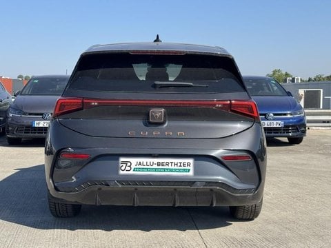 Voitures D'occasion À Saint-Ouen L'aumône | Cupra Born 204Ch L 58 Kwh V