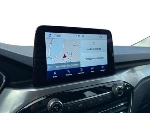 Voitures D'occasion À Bretigny Sur Orge | Ford Kuga 2.0 Ecoblue 150Ch Mhev Titanium