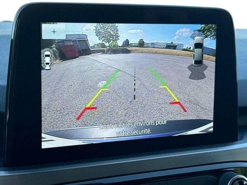 Voitures D'occasion À Jaux Compiègne | Ford Kuga 2.5 Duratec 190Ch Fhev E85 Titanium Bva