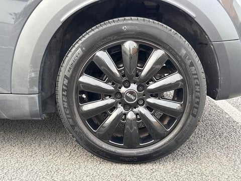 Voitures D'occasion À Saint Maximin | Mini Countryman Cooper S 192Ch Longstone Bva7 Euro6D-T