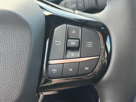 Voitures D'0Km À Laon | Ford Puma Gen-E 168Ch Standard Range 43 Kwh Sound Edition