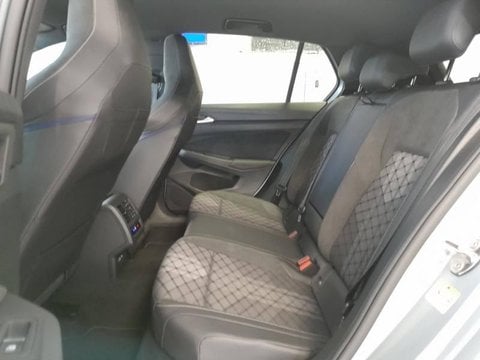 Voitures D'occasion À Jaux Compiègne | Volkswagen Golf 1.5 Etsi Evo2 116Ch R-Line Edition Dsg7