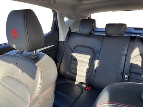 Voitures D'occasion À Beauvais | Mg Zs 1.0 T-Gdi 111Ch Luxury