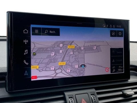 Voitures D'occasion À Compiègne | Audi Q5 50 Tfsi E 299Ch S Line Quattro S Tronic 7
